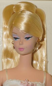 Mattel - Barbie - Fashion Model - Lingerie #1 - Doll
